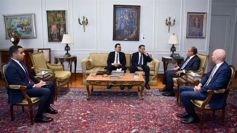 وزير الخارجية 