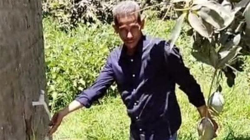 صورة اثناء الحملة