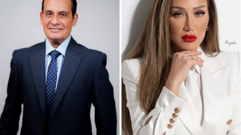 ريهام سعيد