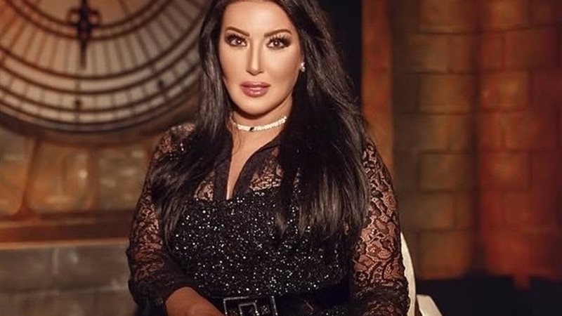 سمية الخشاب 