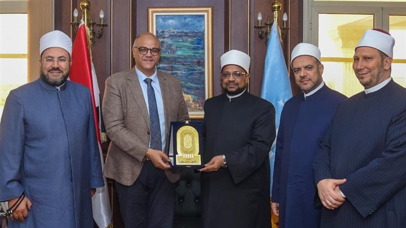 الاسكندريه 