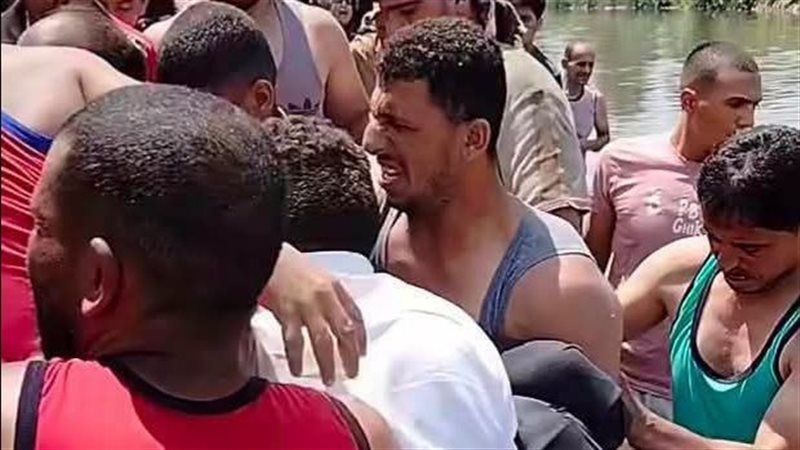 انتشال غريق