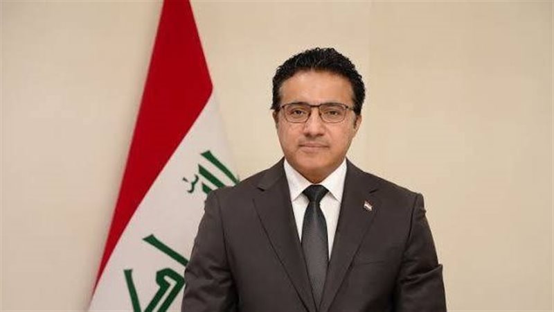 المتحدث باسم الحكومة