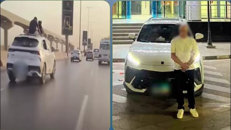 المتهم والواقعة