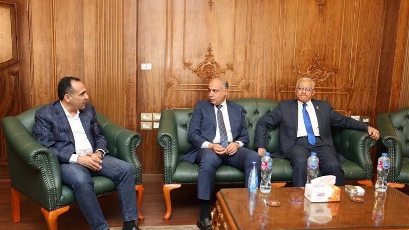 جامعة اللوتس بالمنيا