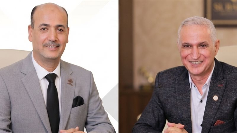 الدكتور مجدي شاكر