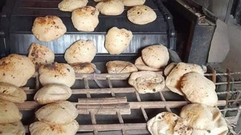 حملات تموينية