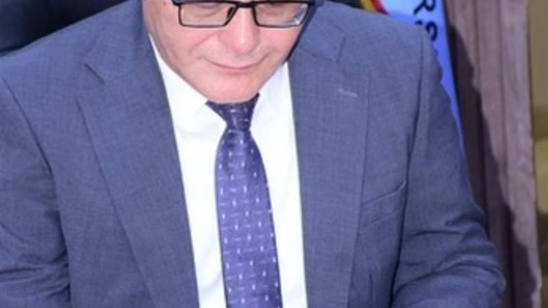 الدكتور حسان النعماني