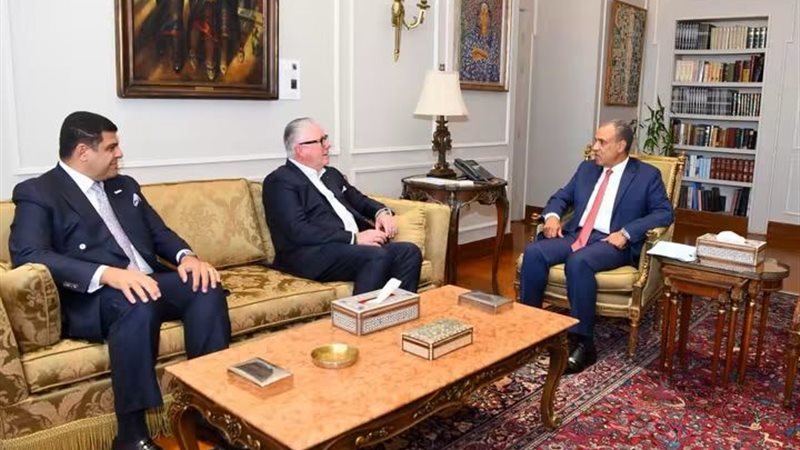 وزير الخارجية 