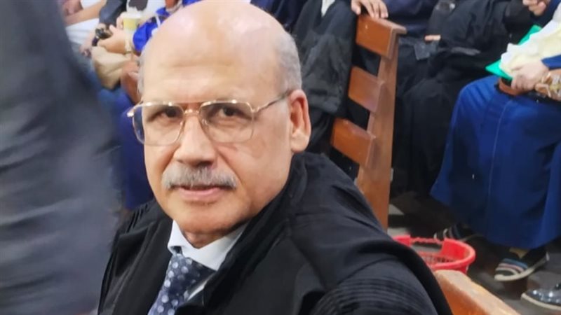 المحامى بالنقض والدستورية
