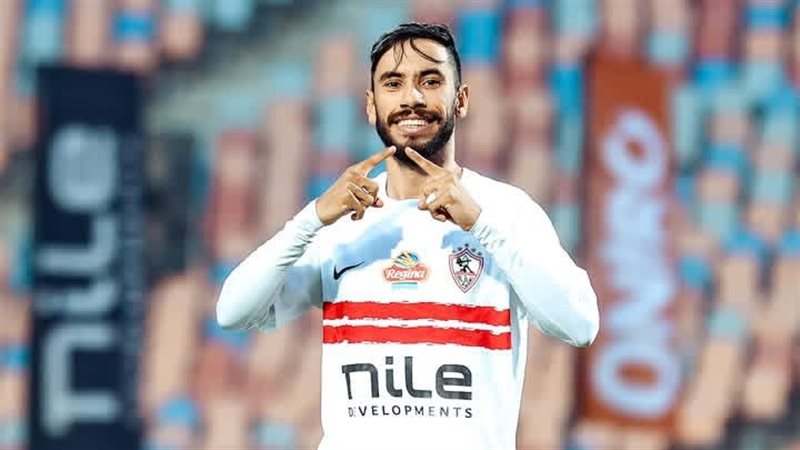 اللاعب ناصر ماهر