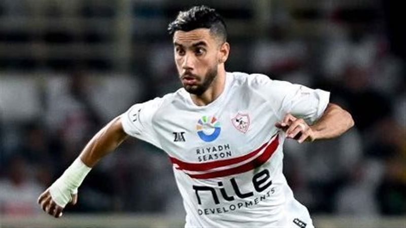 اللاعب ناصر ماهر