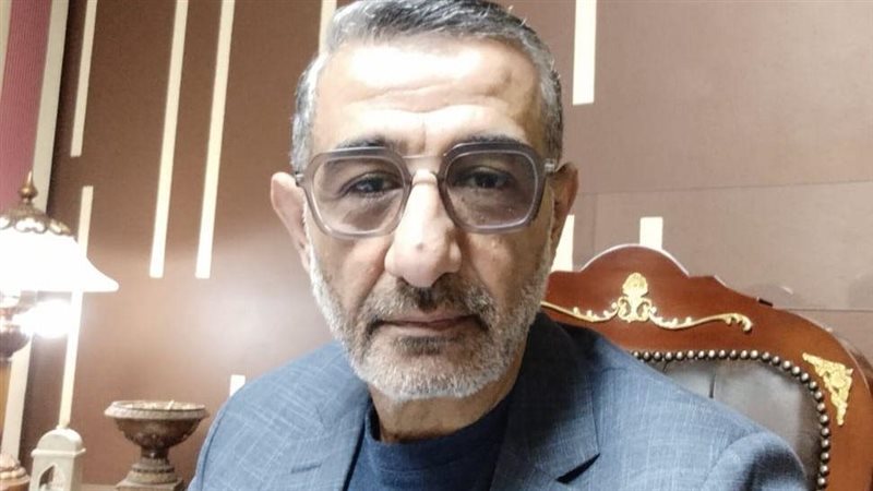 الدكتور عمرو السمدوني،