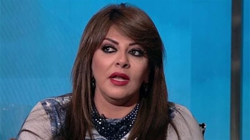 هالة صدقي 