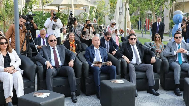 فعاليات بازار صعيد