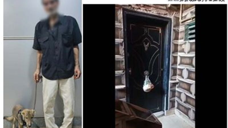 المتهم والواقعة
