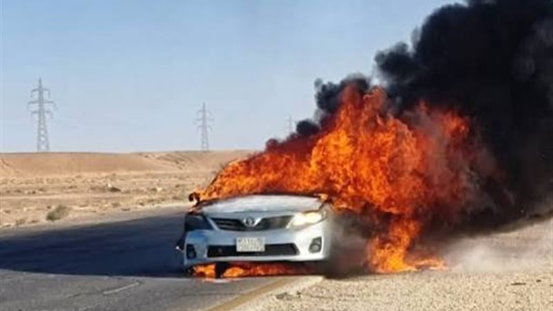 أرشيفية 