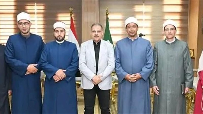 وعظ الشرقية 