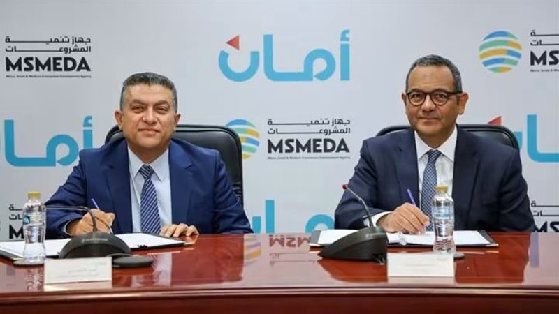 جهاز تنمية المشروعات