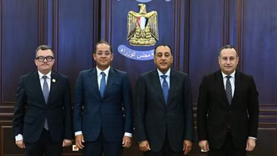 48 مليار جنيه لتطوير 5 جامعات مصرية والارتقاء بها إلى TIER 1