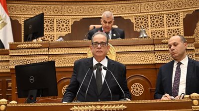 «حصانة رقمية» لأطفال مصر.. النائب طارق عبد العزيز يطالب بإضافة التربية الرقمية للمناهج