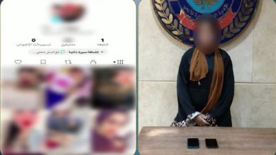 نشاط إجرامي.. ضبط صانعة محتوى نشرت فيديوهات رقص بأكتوبر