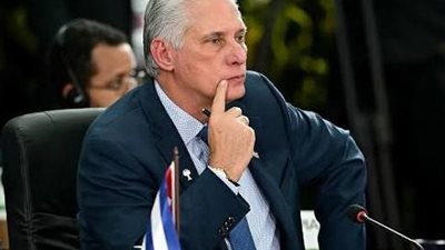 «الجلادون اختاروا الخميس».. رئيس كوبا يهاجم الولايات المتحدة بعد فرض عقوبات على بلاده