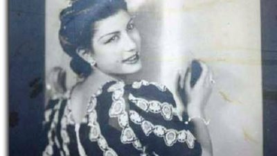 في ذكرى ميلاد بديعة صادق.. فنانة شاملة جمعت بين الغناء والاستعراض 
