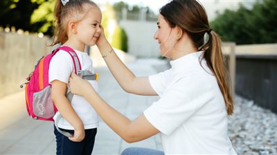 عمر الحضانة المناسب ليس رقمًا فقط.. علامات تكشف جاهزية الطفل