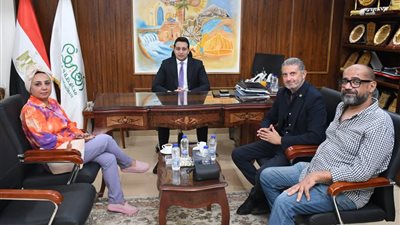 كرنفال الزيتون وتأهيل الشباب.. تحرك جديد من محافظة الفيوم لدعم الاستثمار وتحويل أفكار الشباب إلى مشروعات