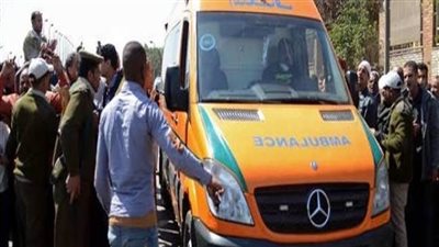 إصابة شخصين في مشاجرة مسلحة بين عائلتين بسوهاج