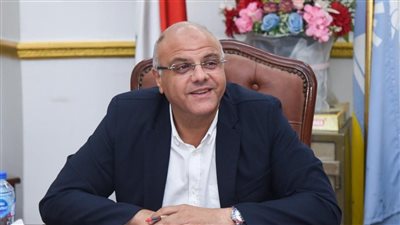 محافظ الإسكندرية يعقد لقاءً جماهيريًا بديوان عام حي وسط
