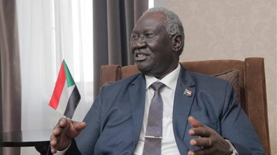 مسؤول سوداني: ليس أمامنا سوى مواصلة القتال ما لم تتوافر شروط جدية للتفاوض