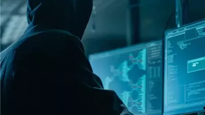 على خط الاختراق.. قراصنة ينسبون لإيران يهاجمون كهرباء بريطانيا