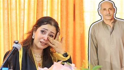 كان حلم والدي وحققته.. باحثة تبكي خلال مناقشة رسالة دكتوراه بجامعة المنيا بعد كلمات مؤثرة