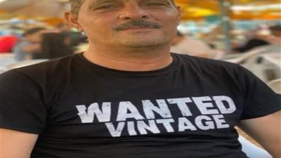 «استشهد أثناء تأدية واجبه».. الحزن يخيم على إيتاي البارود بعد وفاة العقيد علاء الحيطي في حادث تصادم