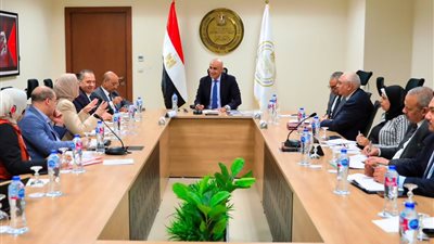 قبل بدء الدراسة.. توجيهات عاجلة من وزير التعليم بشأن صيانة المدارس وتجهيز المقاعد