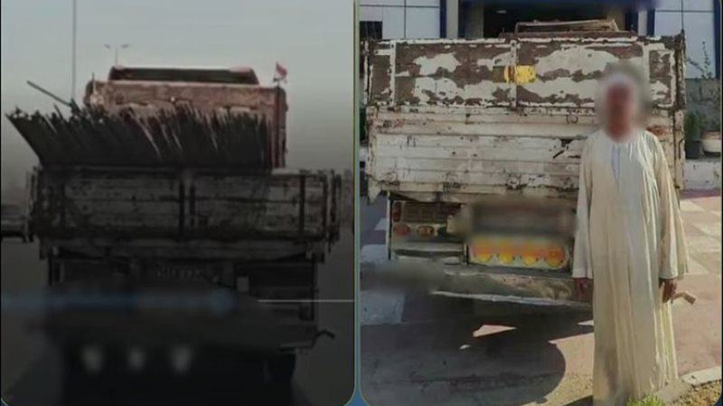 المتهم والواقعة