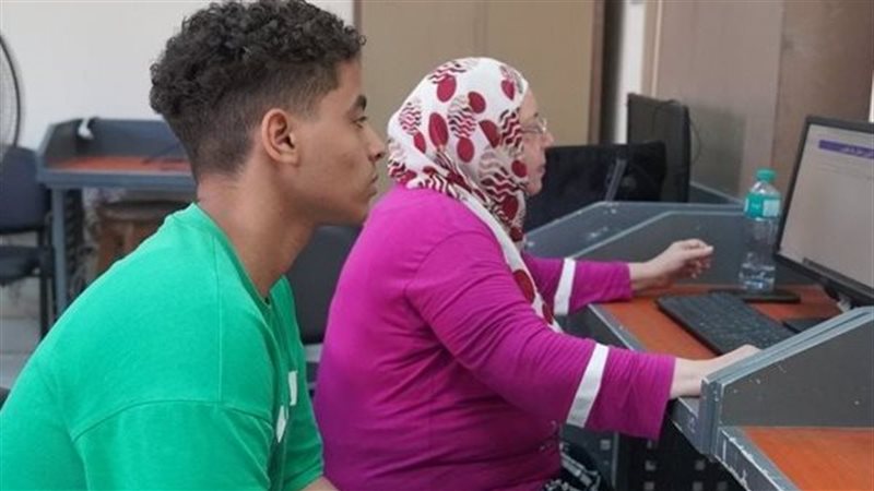 تنسيق الجامعات 2026