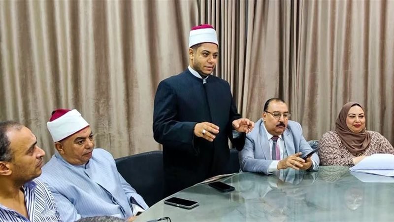 أثناء الفعالية 