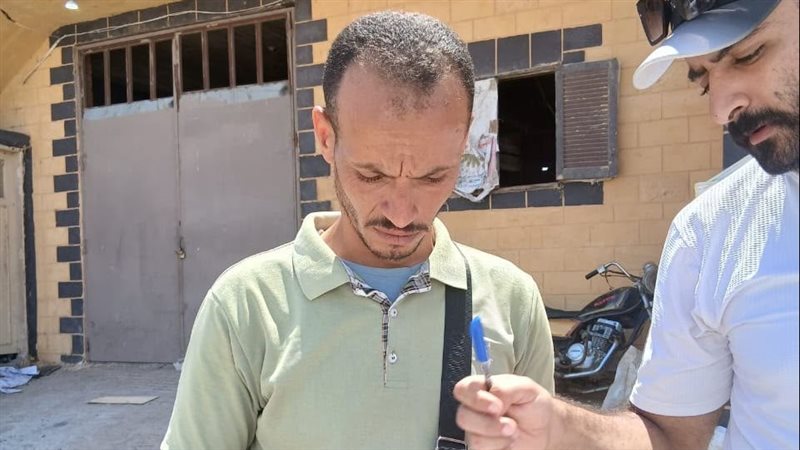 جانب من الحملات