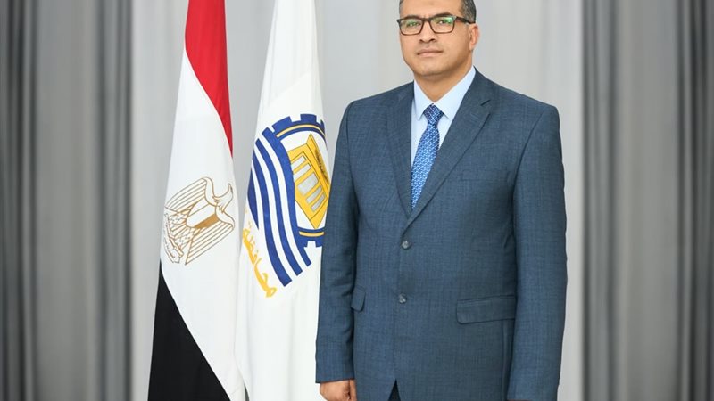 اللواء مصطفى الببلاوي