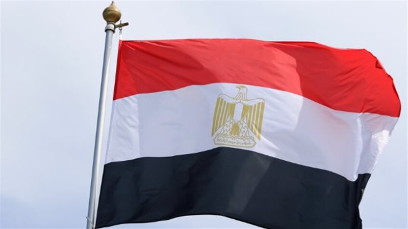 جمهورية مصر العربية 