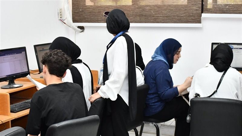 مرحلة تقليل الاغتراب