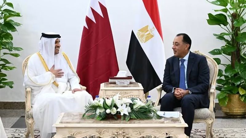 مصطفى مدبولي 