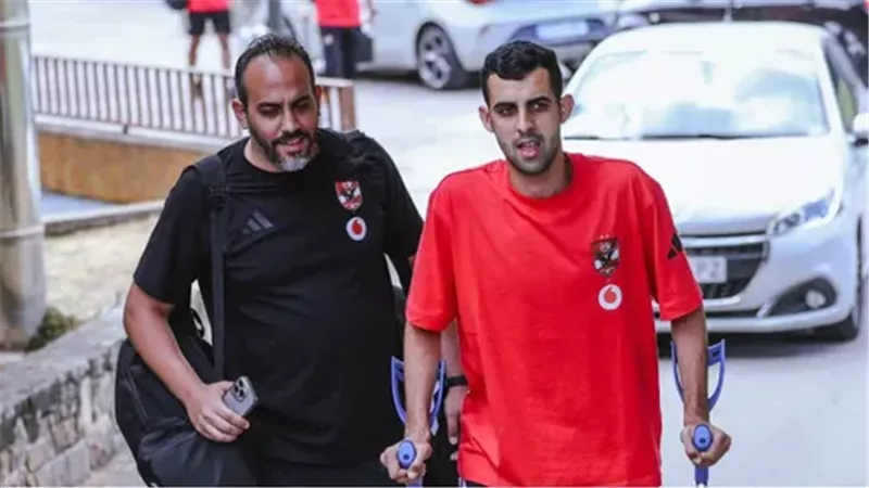 يوسف بلعمري 