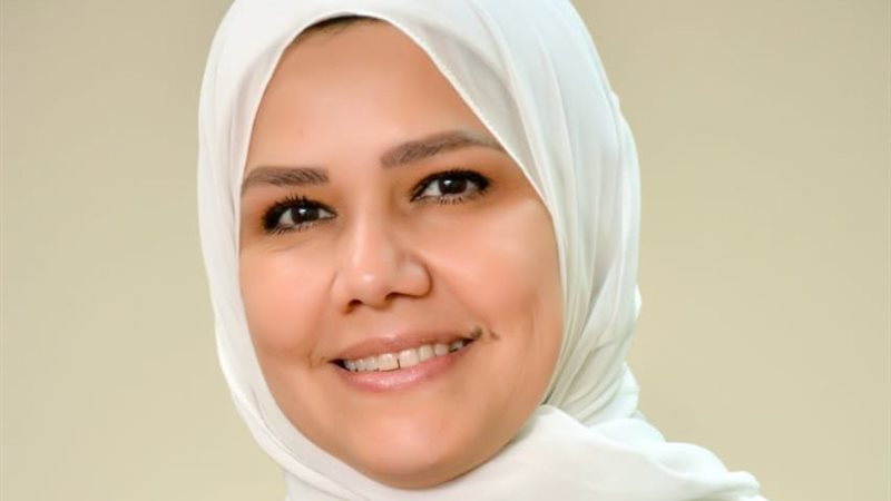 رشا عبدالعال
