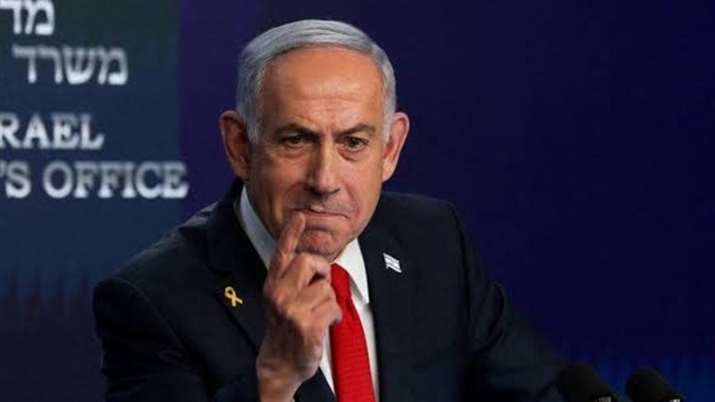 رئيس وزراء الكيان