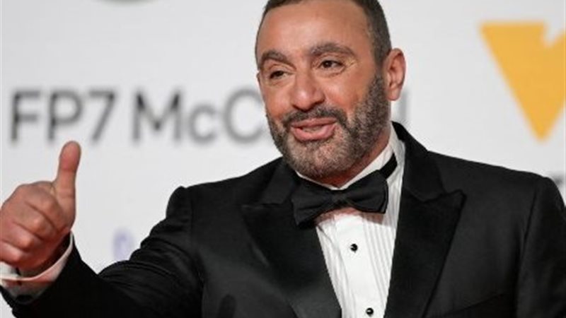 أحمد السقا 