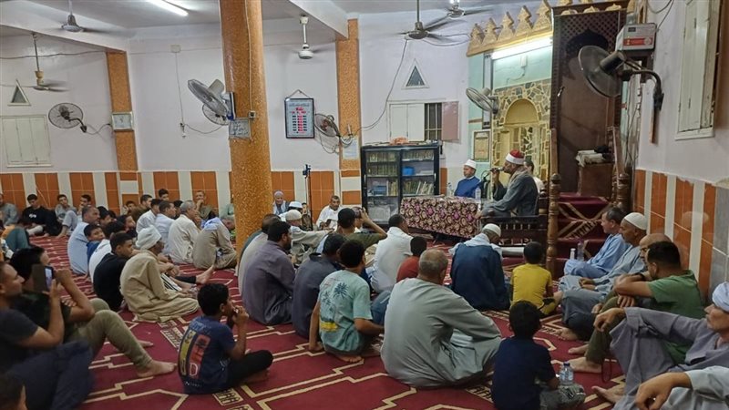 خطبة الجمعة 